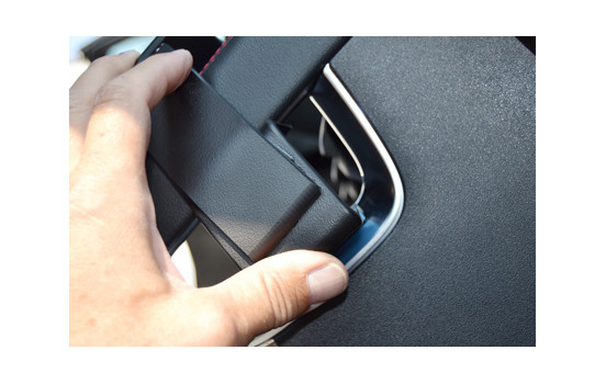 ProClip - Jaguar E-PACE 2018-> Angled mount, Image 3