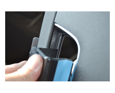 ProClip - Jaguar E-PACE 2018-> Angled mount, Image 4