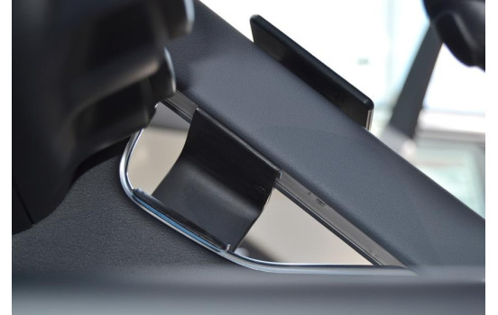 ProClip - Jaguar E-PACE 2018-> Angled mount, Image 6