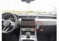 ProClip - Jaguar F-PACE 2021-2024 Angled mount