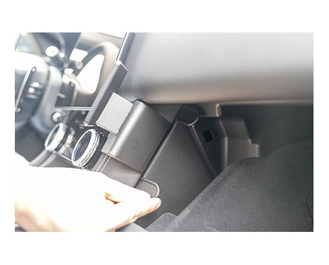 ProClip - Jaguar F-PACE 2021-2024 Angled mount, Image 3