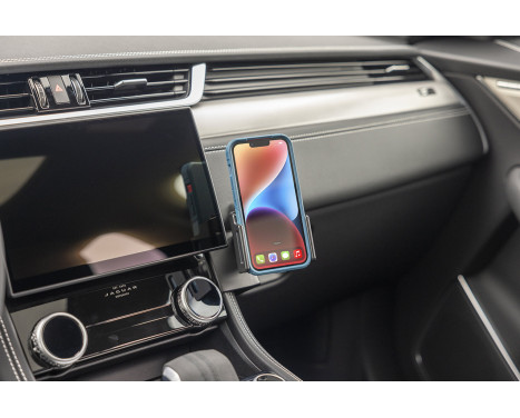 ProClip - Jaguar F-PACE 2021-2024 Angled mount, Image 8