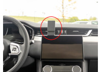 ProClip - Jaguar F-PACE 2021-2024 Center mount