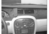 ProClip - Jaguar X-Type 2001-2010 Center mount