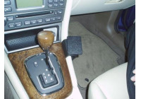 ProClip - Jaguar X-Type 2001-2010 Console mount