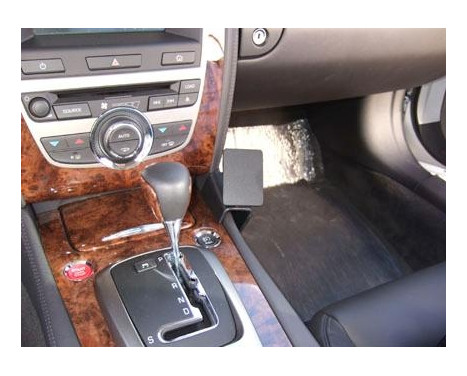 ProClip - Jaguar XK-Series 2007-2015 Console mount