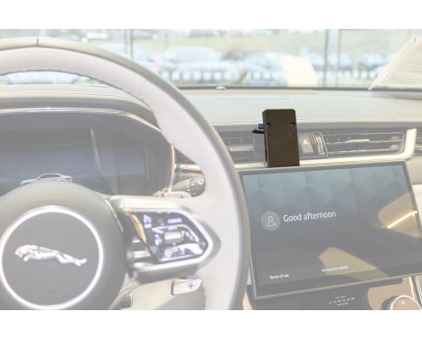 Proclip Jaquar XF 24 - Center Mount, Image 2