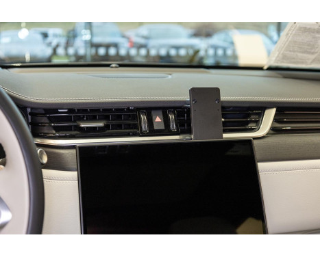 Proclip Jaquar XF 24 - Center Mount, Image 3