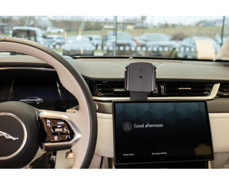 Proclip Jaquar XF 24 - Center Mount, Image 4