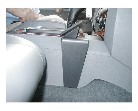 ProClip - Jeep Commander 2006-2010/Cherokee 2005-2010 Console mount, Image 3