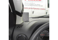 ProClip - Jeep Compass 2009-2016 Left mount