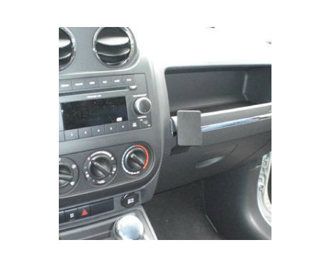 ProClip - Jeep Compass 2009-2016/ Patriot 2009-2017 Angled mount