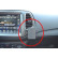 ProClip - Jeep Compass 2017-2018 Angled mount