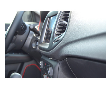 ProClip - Jeep Compass 2017-2018 Angled mount, Image 2