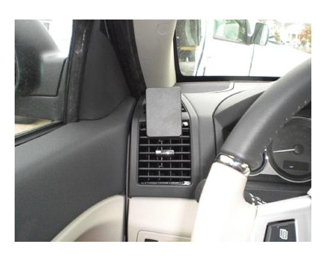 ProClip - Jeep Grand Cherokee 2008-2010 Left mount