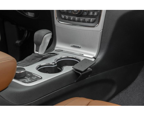 ProClip - Jeep Grand Cherokee 2011-> Console mount