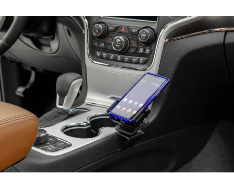 ProClip - Jeep Grand Cherokee 2011-> Console mount, Image 6