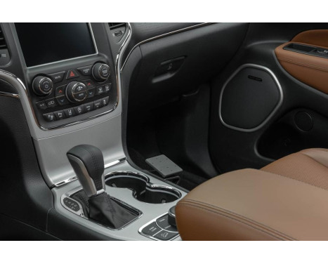 ProClip - Jeep Grand Cherokee 2011-> Console mount, Image 7