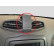 ProClip - Jeep Renegade 2015-> Center mount