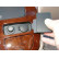 ProClip - Kia Carnival 2006-2011 Angled mount, Thumbnail 3