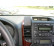 ProClip - Kia Carnival 2006-2011 Center mount