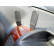ProClip - Kia Carnival 2006-2011 Center mount, Thumbnail 4