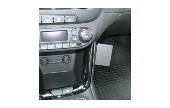 ProClip - Kia Cee'd 2012-2018 Angled mount