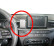 ProClip - Kia Cee'd / Pro Cee'd 2019 -> Center mount