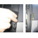 ProClip - Kia Cerato 2005-2009 Angled mount, Thumbnail 3
