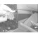 ProClip - Kia Joice 2001-2005 Angled mount, Thumbnail 2
