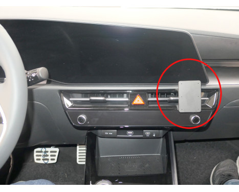 ProClip - Kia Niro 2020 - Angled mount