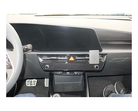 ProClip - Kia Niro 2020 - Angled mount, Image 2