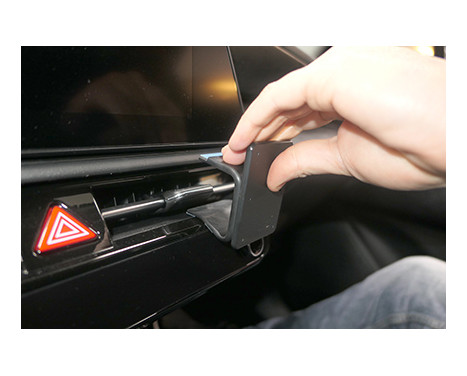 ProClip - Kia Niro 2020 - Angled mount, Image 5