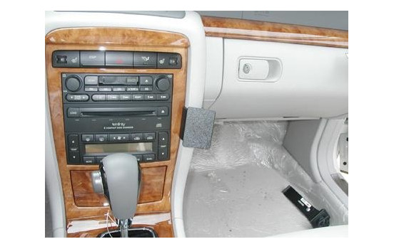 ProClip - Kia Opirus 2003-2007 Angled mount