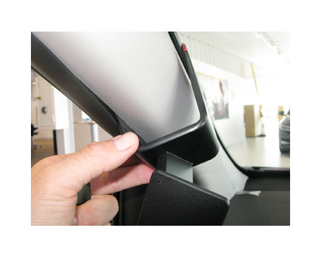 ProClip - Kia Picanto 2018->Left mount, Image 4