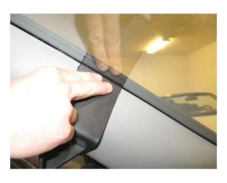 ProClip - Kia Sorento 2010-2012 Left mount, Image 2