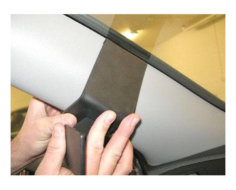 ProClip - Kia Sorento 2010-2012 Left mount, Image 3