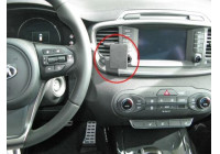 ProClip - Kia Sorento 2015-2020 Center mount