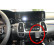 ProClip - Kia Sorento 2021 - Center Mount