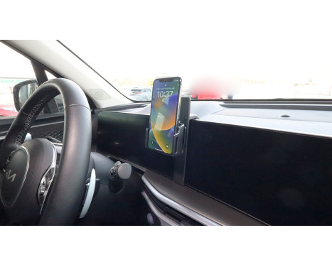 Proclip Kia Sorento 25 - Center mount, Image 3