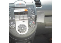 ProClip - Kia Soul 2009-2013 Angled mount