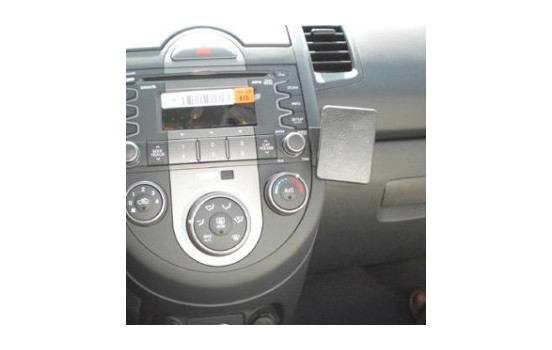ProClip - Kia Soul 2009-2013 Angled mount
