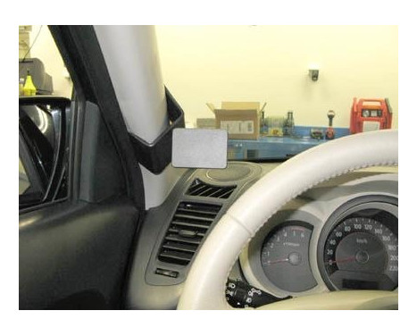 ProClip - Kia Soul 2009-2013 Left mount