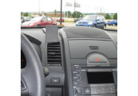 ProClip - Kia Soul 2009 Center mount