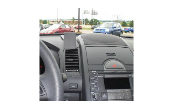 ProClip - Kia Soul 2009 Center mount