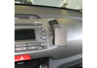 ProClip - Kia Sportage 2011-2016 Angled mount