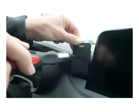 ProClip - Kia Stinger 2018-> Center mount, Image 3