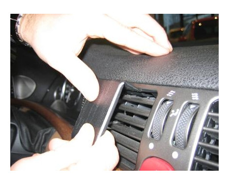 ProClip - Lancia Thesis 2002-2009 Center mount, Image 3