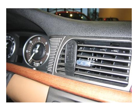 ProClip - Lancia Thesis 2002-2009 Center mount, Image 4