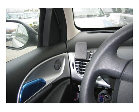 ProClip - Lancia Ypsilon 2003-2011 Left mount